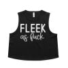 Wo's Martina Crop Tank Thumbnail