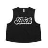 Wo's Martina Crop Tank Thumbnail