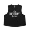 Wo's Martina Crop Tank Thumbnail