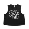 Wo's Martina Crop Tank Thumbnail