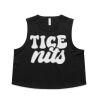 Wo's Martina Crop Tank Thumbnail