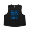 Wo's Martina Crop Tank Thumbnail
