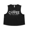Wo's Martina Crop Tank Thumbnail