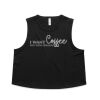 Wo's Martina Crop Tank Thumbnail