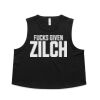 Wo's Martina Crop Tank Thumbnail