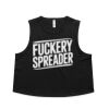 Wo's Martina Crop Tank Thumbnail