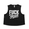 Wo's Martina Crop Tank Thumbnail