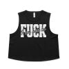 Wo's Martina Crop Tank Thumbnail