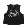Wo's Martina Crop Tank Thumbnail