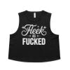 Wo's Martina Crop Tank Thumbnail