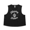 Wo's Martina Crop Tank Thumbnail