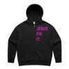 Wo's Relax Zip Hood Thumbnail