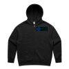 Wo's Relax Zip Hood Thumbnail