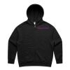 Wo's Relax Zip Hood Thumbnail