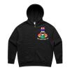 Wo's Relax Zip Hood Thumbnail