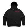 Wo's Relax Zip Hood Thumbnail