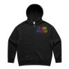 Wo's Relax Zip Hood Thumbnail