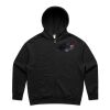 Wo's Relax Zip Hood Thumbnail