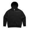 Wo's Relax Zip Hood Thumbnail