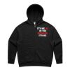 Wo's Relax Zip Hood Thumbnail