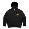 Wo's Relax Zip Hood Thumbnail