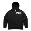 Wo's Relax Zip Hood Thumbnail