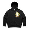 Wo's Relax Zip Hood Thumbnail