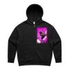 Wo's Relax Zip Hood Thumbnail
