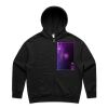 Wo's Relax Zip Hood Thumbnail