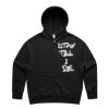 Wo's Relax Zip Hood Thumbnail