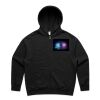 Wo's Relax Zip Hood Thumbnail