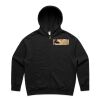 Wo's Relax Zip Hood Thumbnail