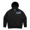Wo's Relax Zip Hood Thumbnail
