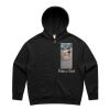 Wo's Relax Zip Hood Thumbnail