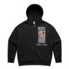 Wo's Relax Zip Hood Thumbnail
