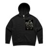 Wo's Relax Zip Hood Thumbnail