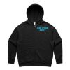 Wo's Relax Zip Hood Thumbnail
