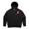 Wo's Relax Zip Hood Thumbnail