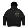 Wo's Relax Zip Hood Thumbnail