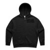 Wo's Relax Zip Hood Thumbnail