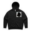 Wo's Relax Zip Hood Thumbnail