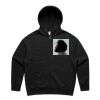Wo's Relax Zip Hood Thumbnail