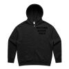 Wo's Relax Zip Hood Thumbnail