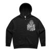 Wo's Relax Zip Hood Thumbnail