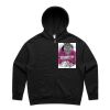 Wo's Relax Zip Hood Thumbnail