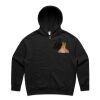Wo's Relax Zip Hood Thumbnail