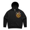 Wo's Relax Zip Hood Thumbnail