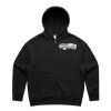 Wo's Relax Zip Hood Thumbnail