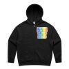 Wo's Relax Zip Hood Thumbnail