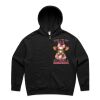 Wo's Relax Zip Hood Thumbnail